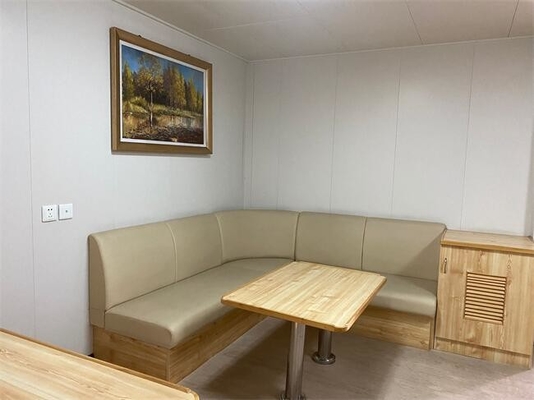 Купить Современный модульный Prefab кабины самонаводит Pre сказочные коттеджи Производство в сети