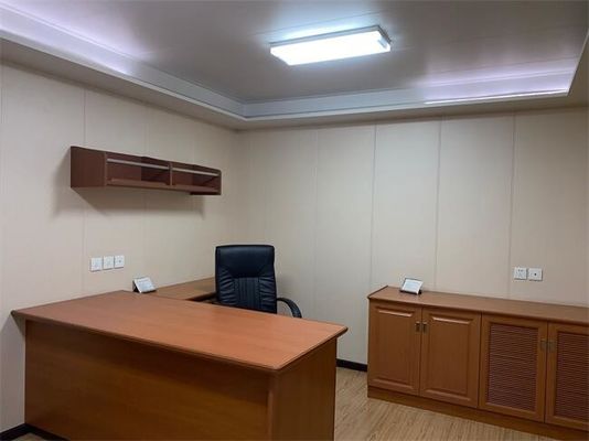 Купить 3 кабины Prefab пляжа спальни модульных расквартировывают современное Производство в сети
